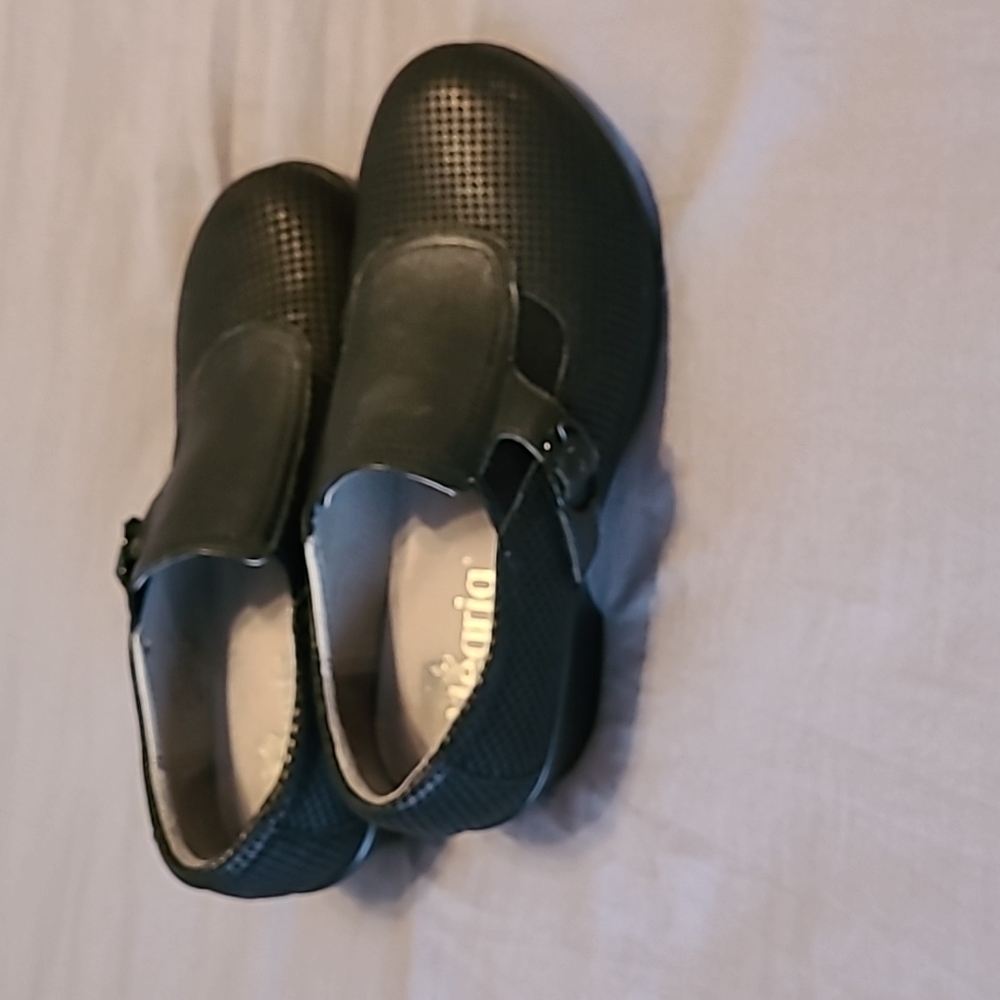 Alegria shoes